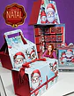 Arquivo de Corte Combo Kit Natal 2024 + Brinde - Thumbnail 1