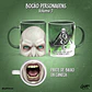 Arquivo Digital Arte Caneca Bocão Personagens Vol. 7 - Thumbnail 3