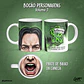 Arquivo Digital Arte Caneca Bocão Personagens Vol. 7 - Thumbnail 5