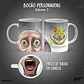 Arquivo Digital Arte Caneca Bocão Personagens Vol. 7 - Thumbnail 8