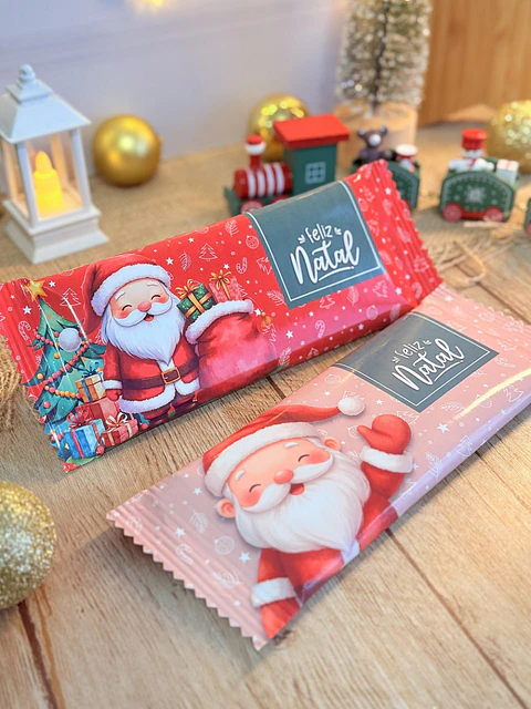 Arquivo de Corte Coletiva Completa Natal dos Sonhos
