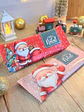Arquivo de Corte Coletiva Completa Natal dos Sonhos - Thumbnail 2