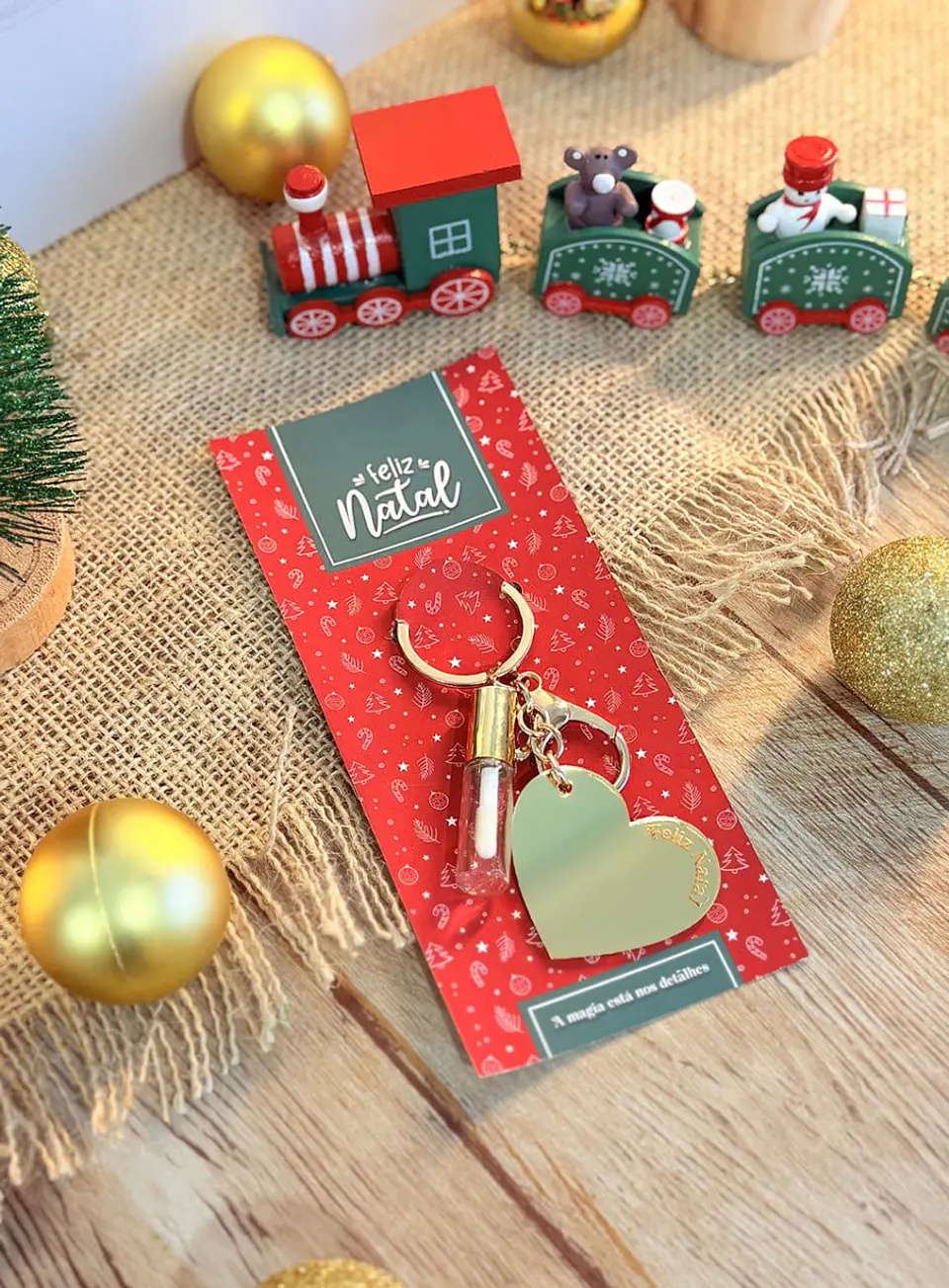 Arquivo de Corte Coletiva Completa Natal dos Sonhos 4