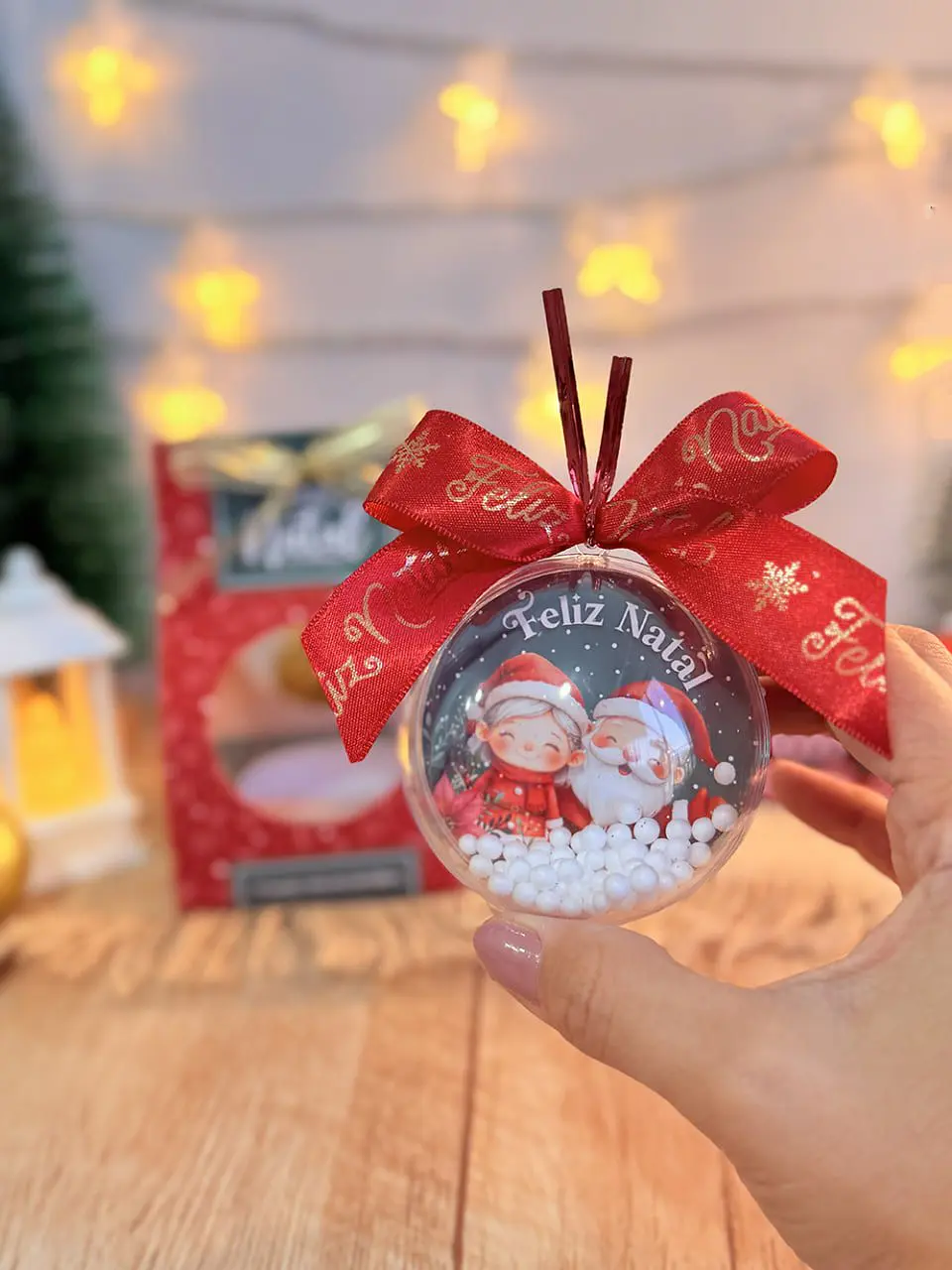 Arquivo de Corte Coletiva Completa Natal dos Sonhos 6