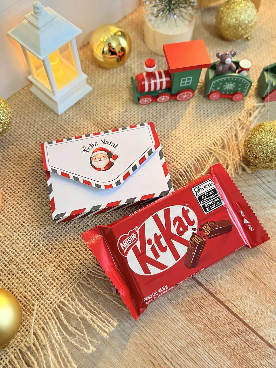 Arquivo de Corte Coletiva Completa Natal dos Sonhos 7