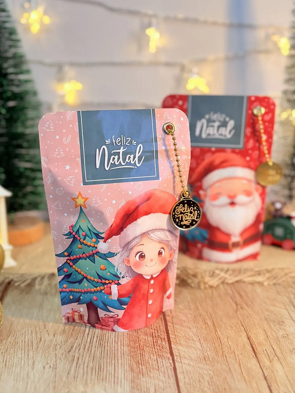 Arquivo de Corte Coletiva Completa Natal dos Sonhos 9