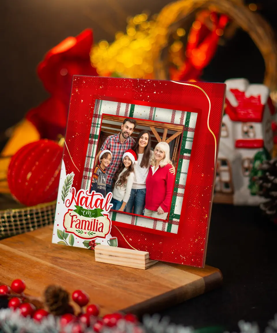 Arquivo Digital Sublimação Natal 2025 3