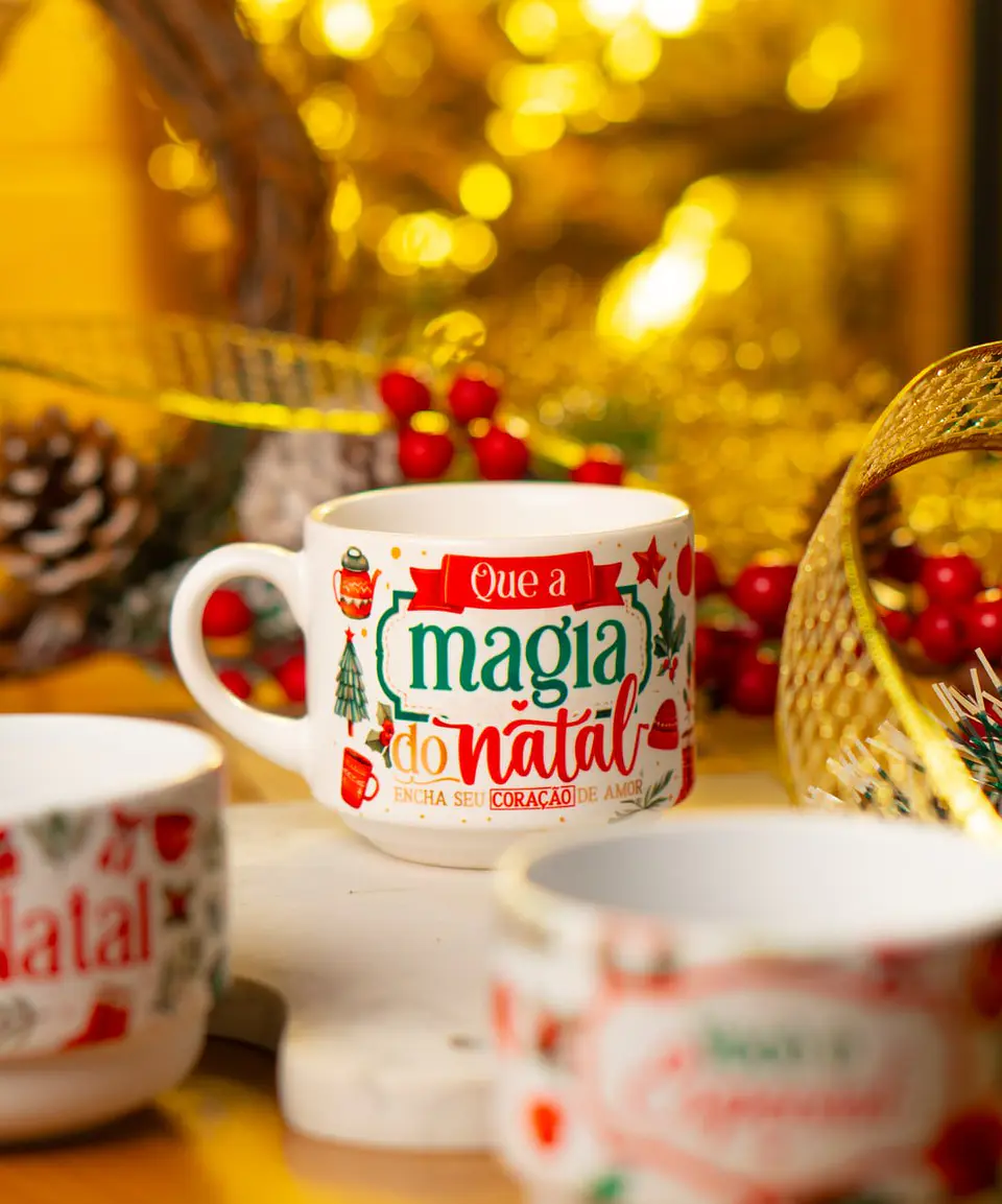 Arquivo Digital Sublimação Natal 2025 9