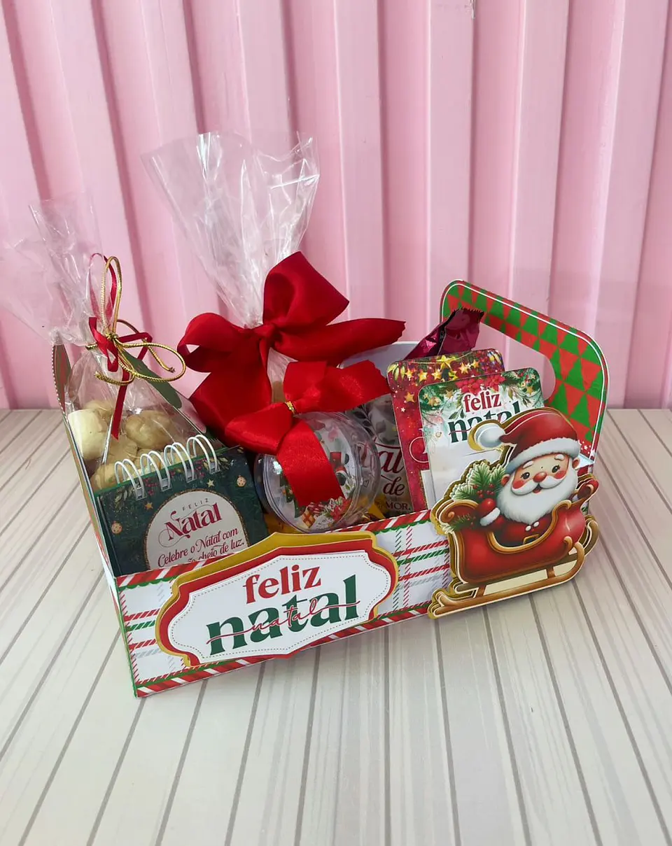 Arquivo de Corte Combo Natal 2025 2