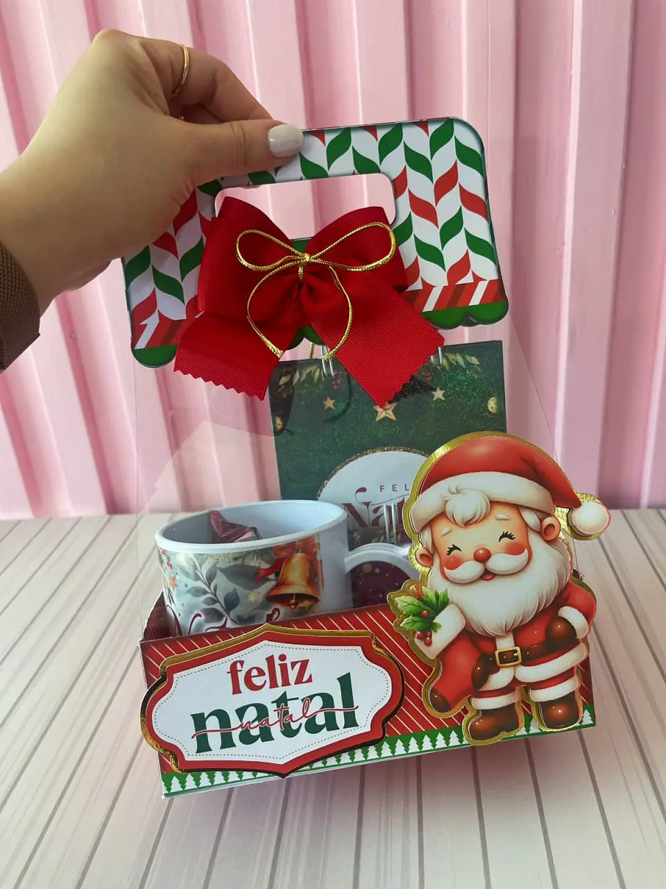 Arquivo de Corte Combo Natal 2025 4