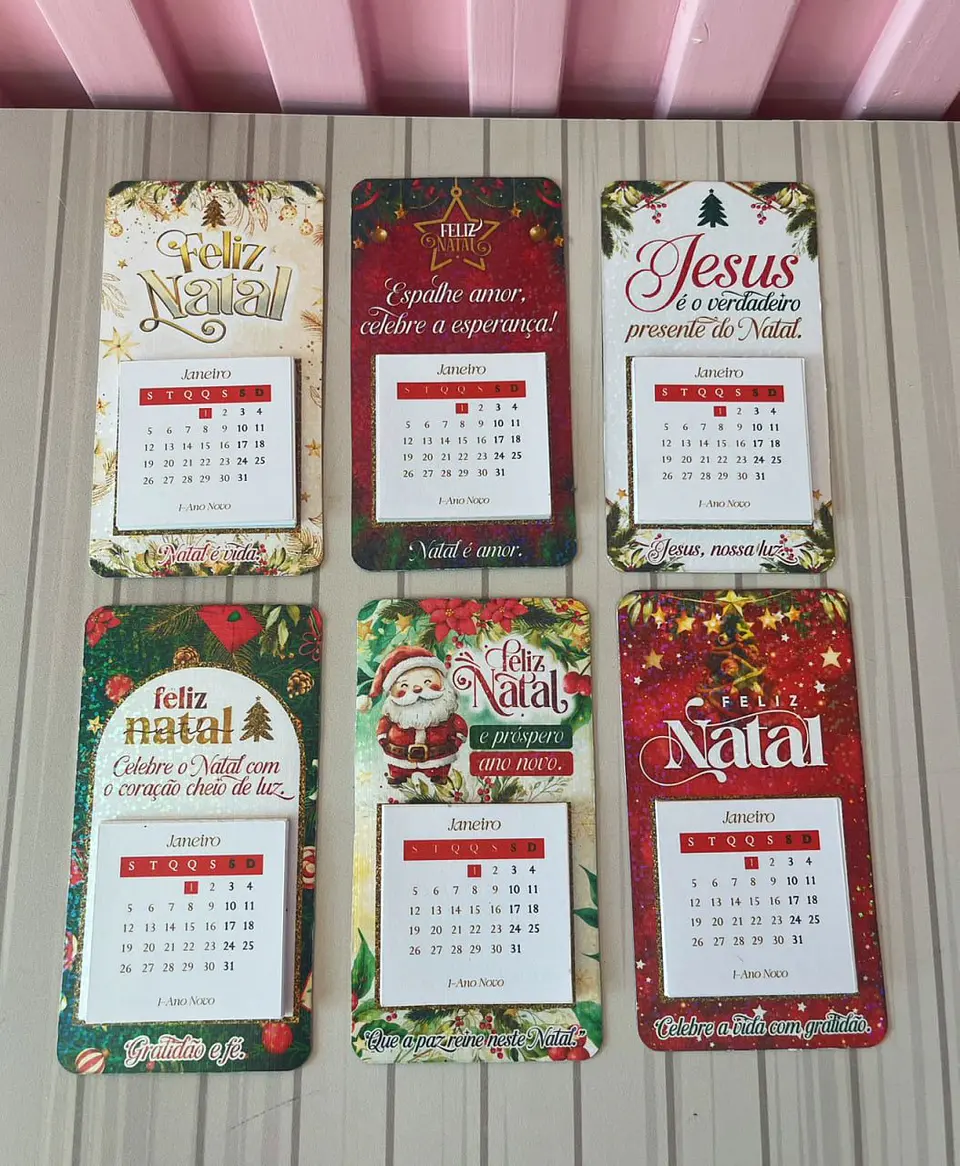 Arquivo de Corte Combo Natal 2025 10