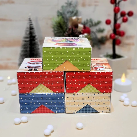 Arquivo de Corte Kit Printables + Imagens e Fundos Natal