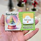 Arquivo de Corte Kit Printables + Imagens e Fundos Natal - Thumbnail 3