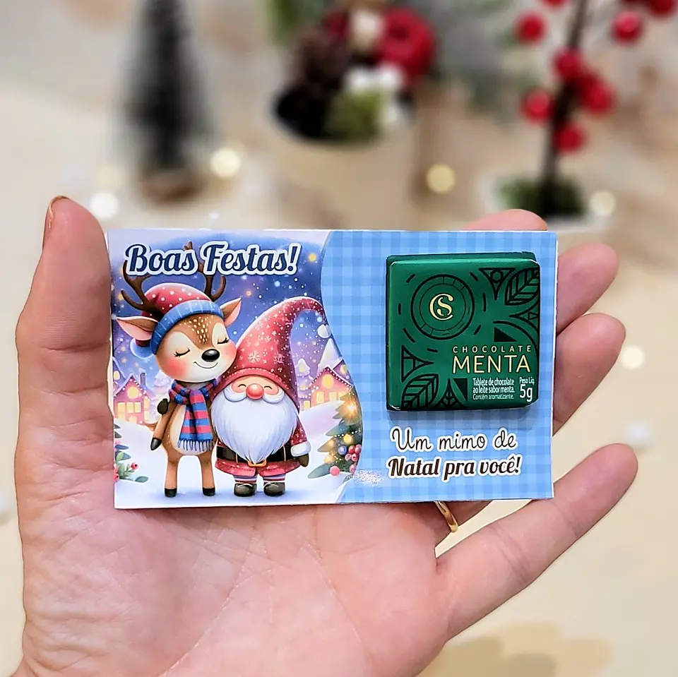 Arquivo de Corte Kit Printables + Imagens e Fundos Natal 4