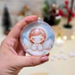 Arquivo de Corte Kit Printables + Imagens e Fundos Natal - Thumbnail 8