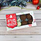 Arquivo de Corte Kit Natal Vermelho (Feliz Natal) - Thumbnail 4