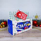 Arquivo de Corte Kit Natal Vermelho (Feliz Natal) - Thumbnail 6