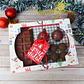 Arquivo de Corte Kit Natal Vermelho (Feliz Natal) - Thumbnail 17