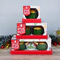 Arquivo de Corte Kit Natal Vermelho (Feliz Natal) - Thumbnail 20