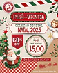 Arquivo Coleção Digital Natal 2025 - Thumbnail 1