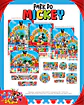 Arquivo Combo Escolar Mickey Park - Thumbnail 1
