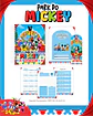 Arquivo Combo Escolar Mickey Park - Thumbnail 3