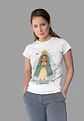 Arquivo Nossa Senhora Aparecida – Artes Camisa - Thumbnail 3