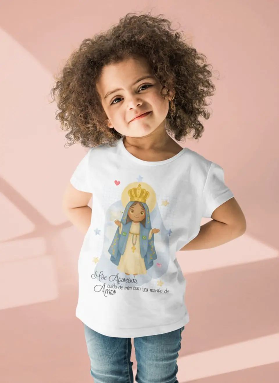 Arquivo Nossa Senhora Aparecida – Artes Camisa 6