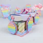 Arquivo de Corte Kit Festa Pop It Fidget Toys - Thumbnail 3