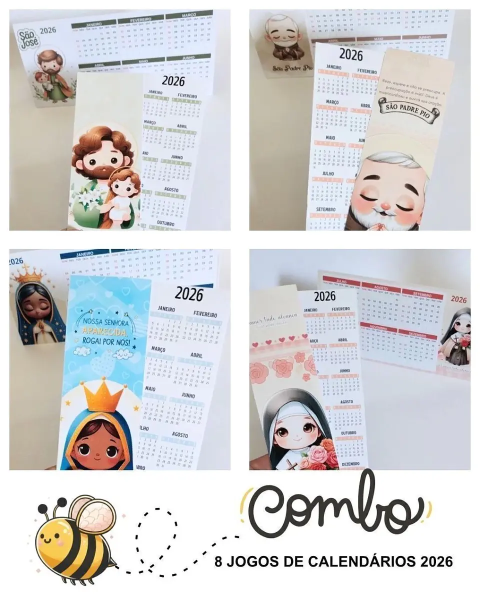 Arquivo Combo Jogos de Calendários 2026 1