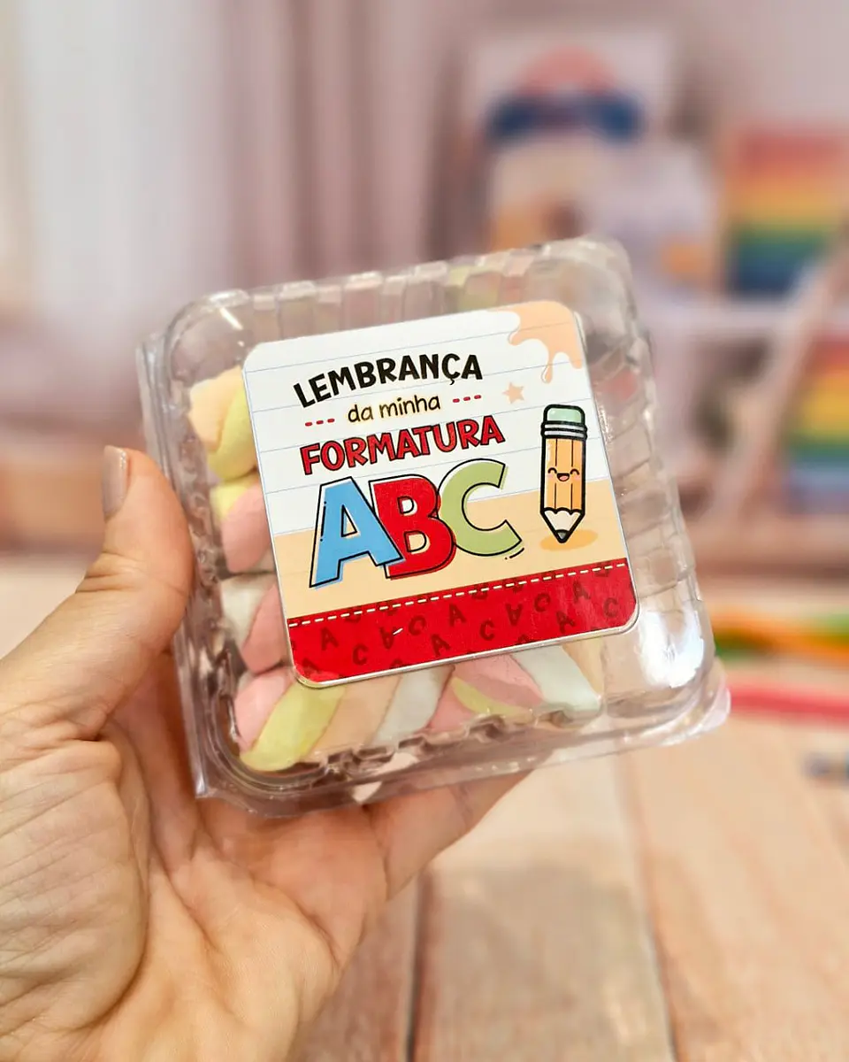 Arquivo de Corte Kit Digital Personalizáveis ABC 3