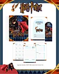 Arquivo Digital Escolar 2026 Harry Potter - Thumbnail 2