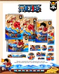 Arquivo Digital Escolar 2026 One Piece - Thumbnail 1
