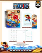 Arquivo Digital Escolar 2026 One Piece - Thumbnail 2