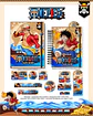 Arquivo Digital Escolar 2026 One Piece - Thumbnail 4