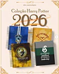 Arquivo Coleçao Harry Potter - Thumbnail 1