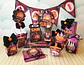 Arquivo de Corte Kit Halloween - Thumbnail 1