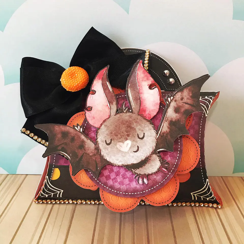 Arquivo de Corte Kit Halloween 5