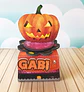 Arquivo de Corte Kit Halloween - Thumbnail 7