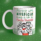 Arquivo Digital Kit Digital Flork Canecas Natalinas - Thumbnail 3