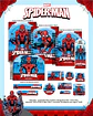 Arquivo Digital Escolar 2026 Spider-Man - Thumbnail 1
