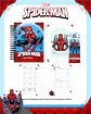 Arquivo Digital Escolar 2026 Spider-Man - Thumbnail 3