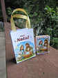 Arquivo de Corte Kit Natal Religioso - Thumbnail 7