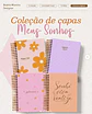 Arquivo Digital Coleção Capas Meus Sonhos - Thumbnail 1