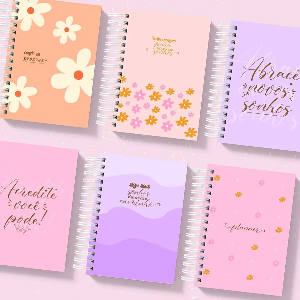 Arquivo Digital Coleção Capas Meus Sonhos 2