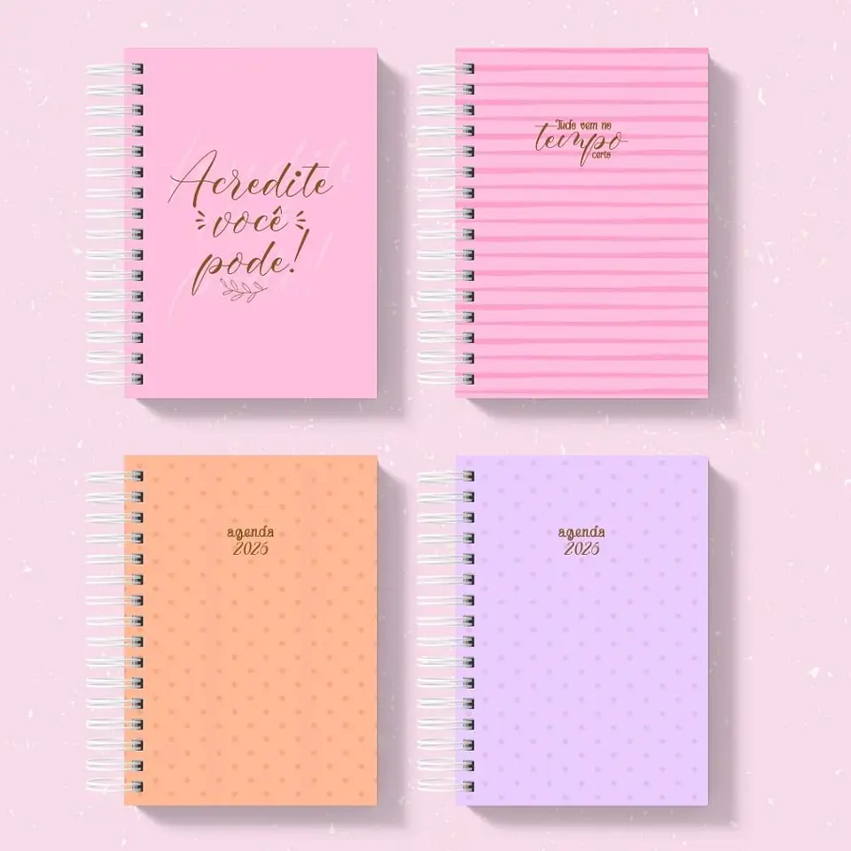 Arquivo Digital Coleção Capas Meus Sonhos 6