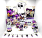 Arquivo de Corte Kit Halloween - Thumbnail 1