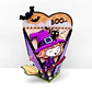Arquivo de Corte Kit Halloween - Thumbnail 6
