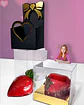 Arquivo Box Morango do Amor (Projeto + Receita) - Thumbnail 2