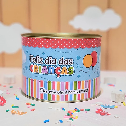 Mini Kit Digital – Printables Dia das Crianças 2024